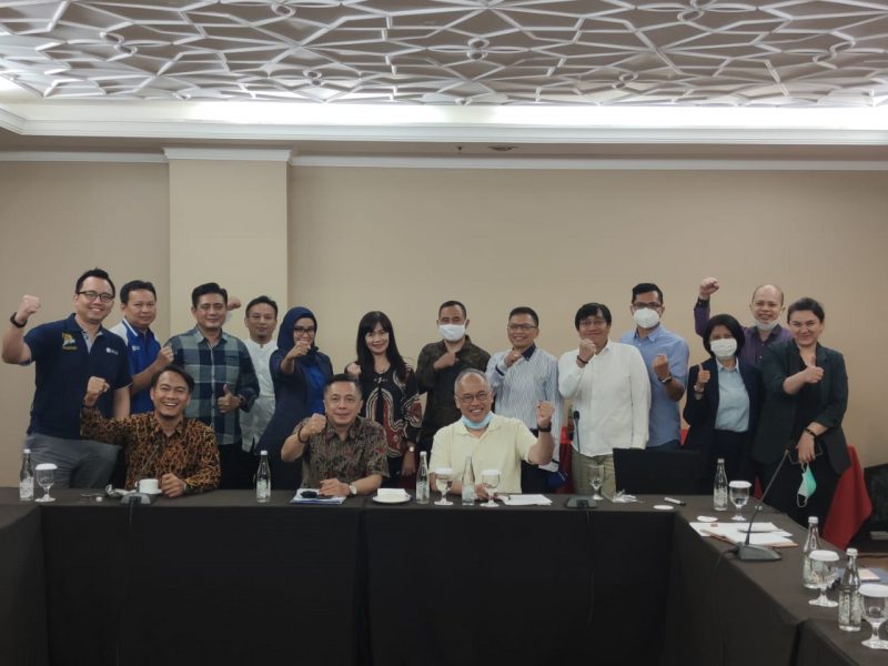 Grand Dafam Kini Hadir di Kota Kembang Bandung